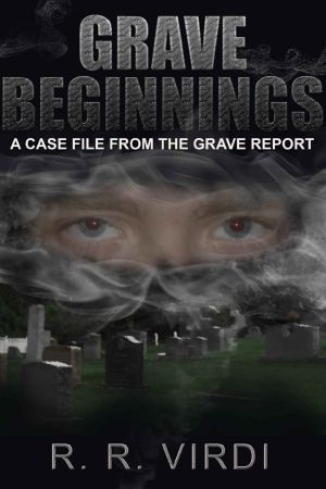 [The Grave Report 01] • Grave Beginnings